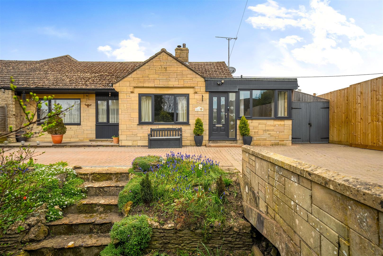 Main Road, Christian Malford, Chippenham